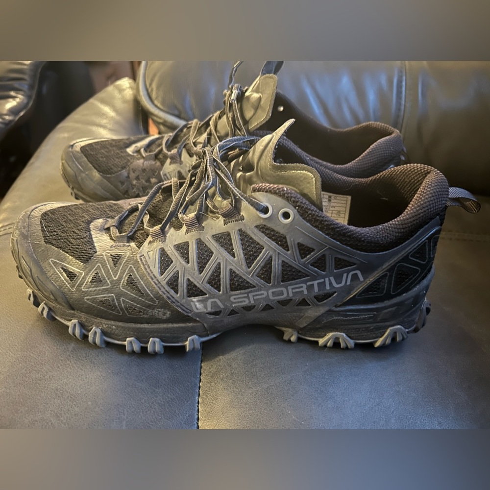 La Sportiva Bushido II Trail-running shoes
